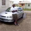 Fernando Hood