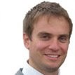 Graeme Pinkerton