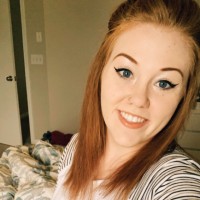 Kassie Mcgeorge