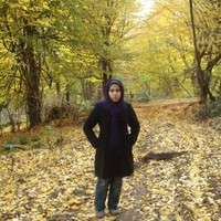 fatemeh azhdari