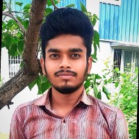 Ponmuthuvel S