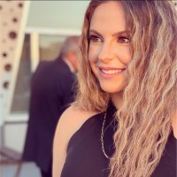 Olga Al Haddad