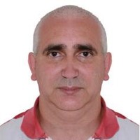 Francisco Javier Fernandez Ros