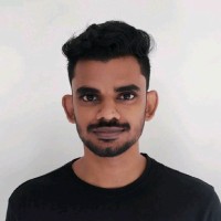 Amal Rajan