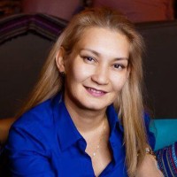Aigul Zhansarina