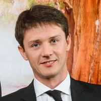 Alexander Bogdanovich