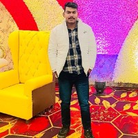 Pushpender Kumar