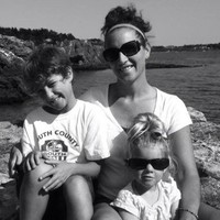 Holly Champlin Mather