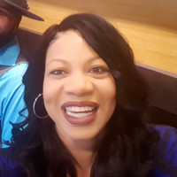 Tasha E. Cathey, MHRM