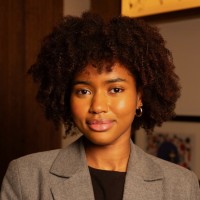 Aïssatou Bah