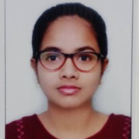 Akanksha Pawar