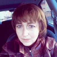 Носкова Алла