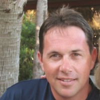 Patrick Leach