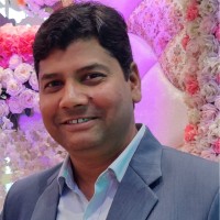 Jitendra Mathur