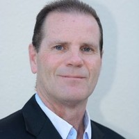 Nigel Mullin