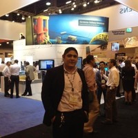 Jose Luis Briones Palomo