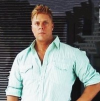 Bruce Anderson