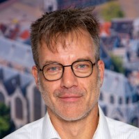 Job Verkaik
