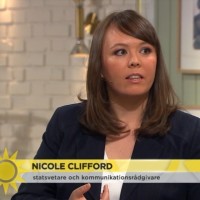 Nicole Clifford