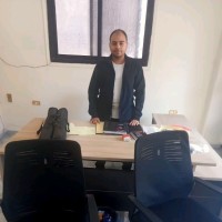 Mahmoud El Faramawy M B A
