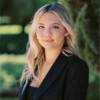 Kaitlin Sonnendecker