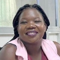 AGANYO CAROLINE