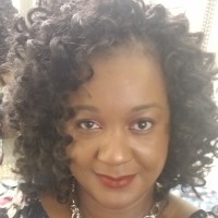 Jacqueline Sailsman Mullings