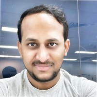 Deepan Raj T.N.