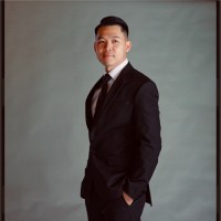 Steven Tran
