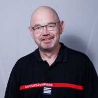 Thierry Haubtmann