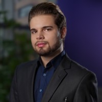 Tymofii Khomenko