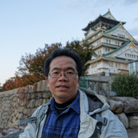 Chao Yong Lin