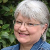 Elizabeth Langston