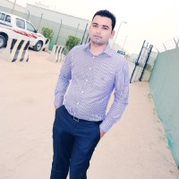 Mukesh Yadav