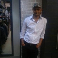 kamesh thakur