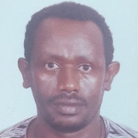 Tabor Berhanu