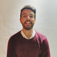 Matias Vozza Albamonte