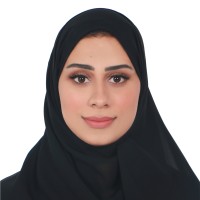 Maryam Ali Albalooshi