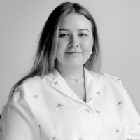 Evelina Mackevičiūtė