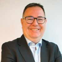 Iñigo Garatxena Isasi