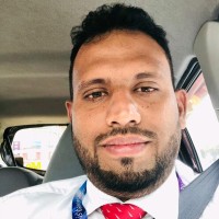 Sheron Abeysinghe