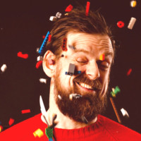 Casper Mathiesen 🕹