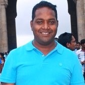 urmi prakash pradhan