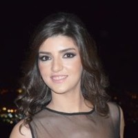 Jessica Mouawad
