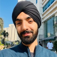 Guneev Singh