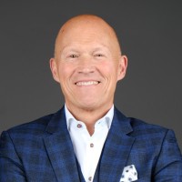 Mr. William Cuijpers