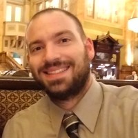 Eric Schafer