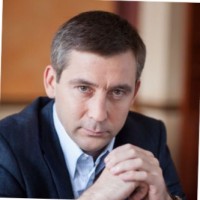 Aleksei Mikhailov