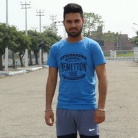 Prince Sandhu