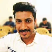 Anoop Jayasankar.M